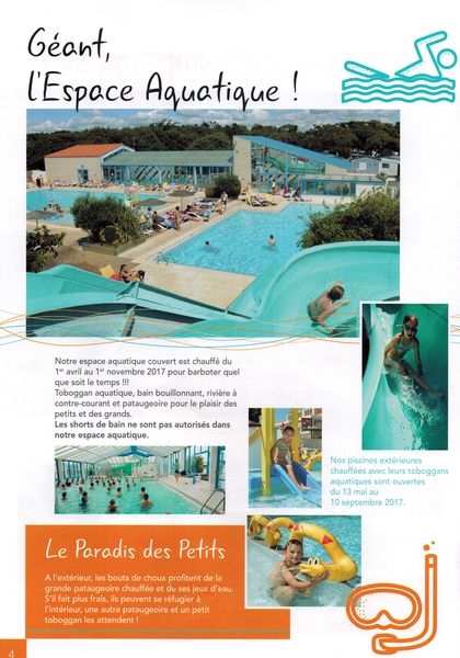 Aire camping-car  Bretignolles-sur-Mer (85470) - Photo 18